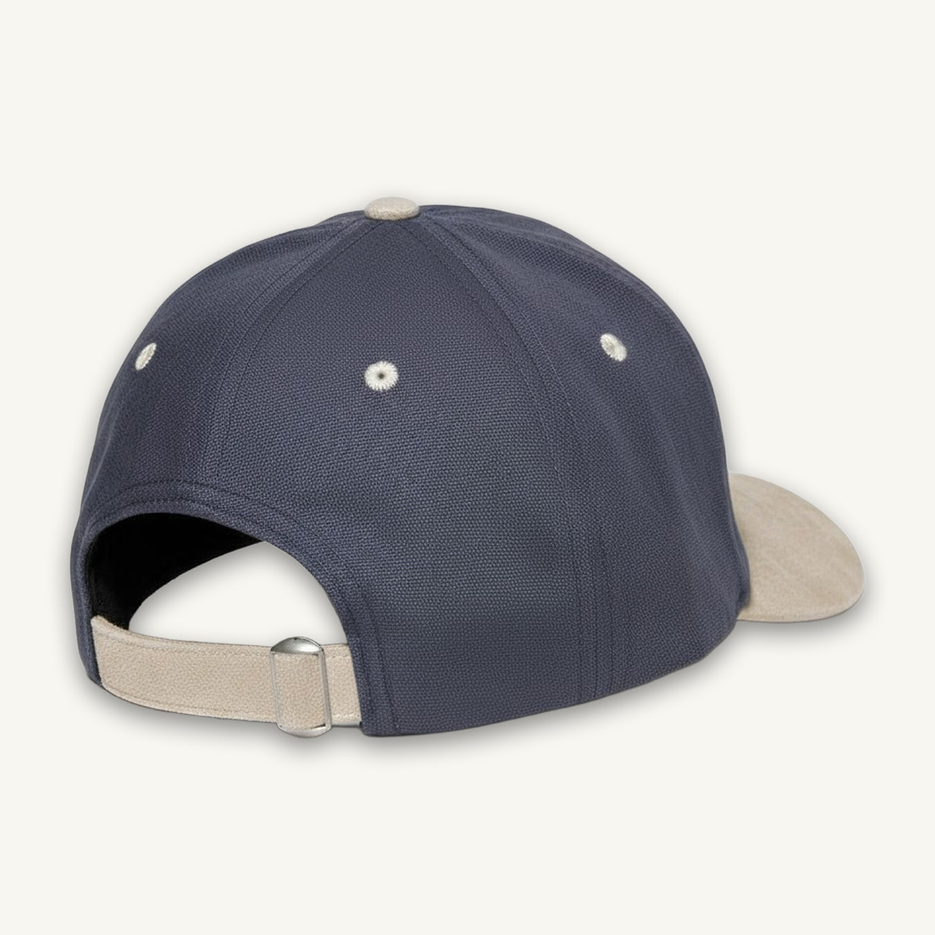 Seamus Goes Golfing Baseball Hat