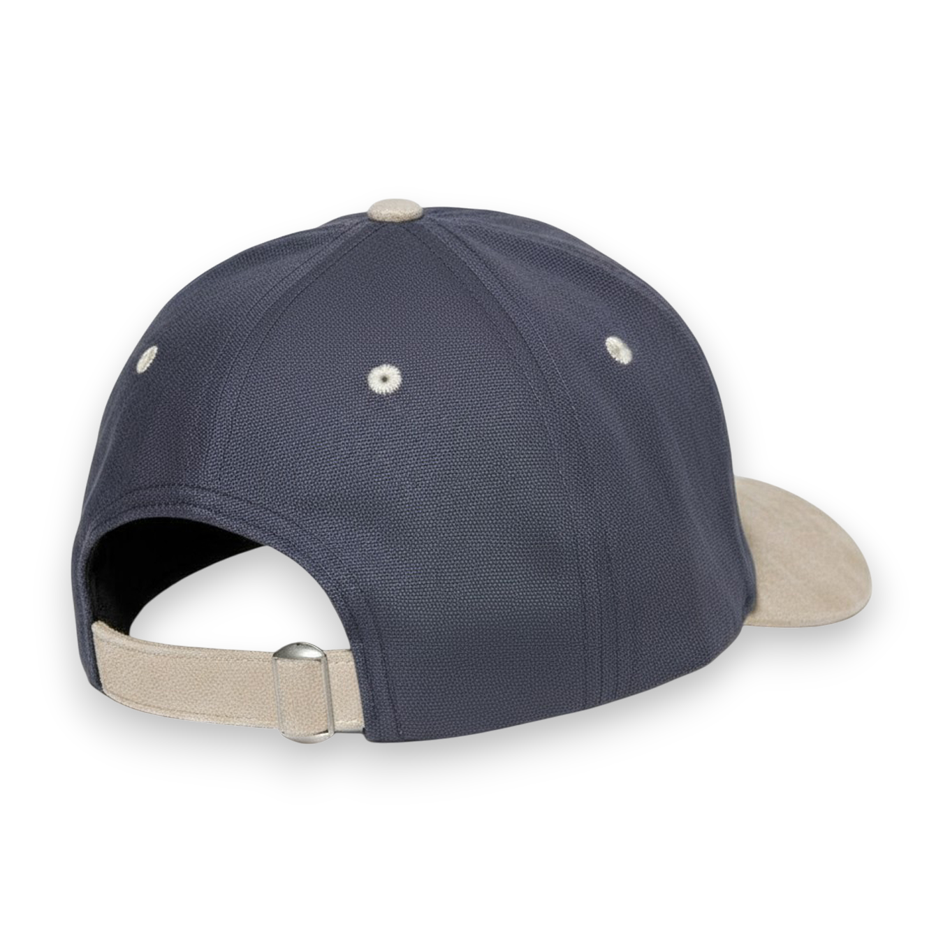 Seamus Goes Golfing Baseball Hat