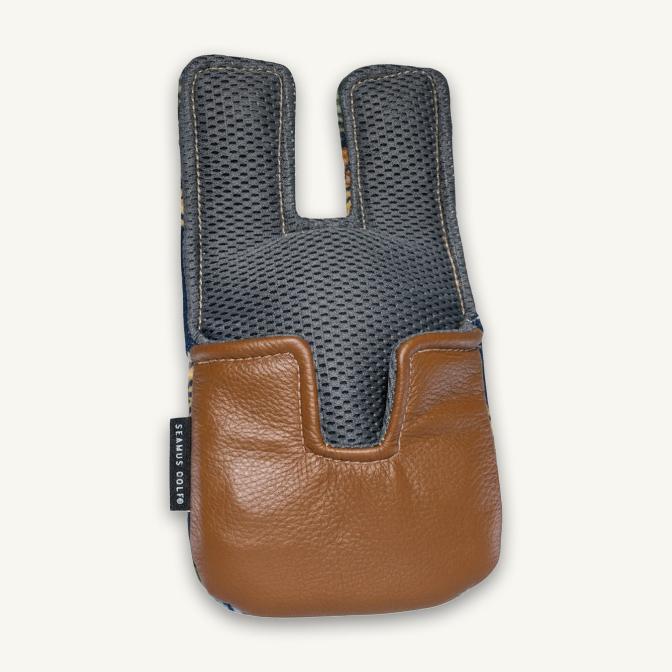 Pendleton® American Treasure Center Shafted Mallet Putter Cover