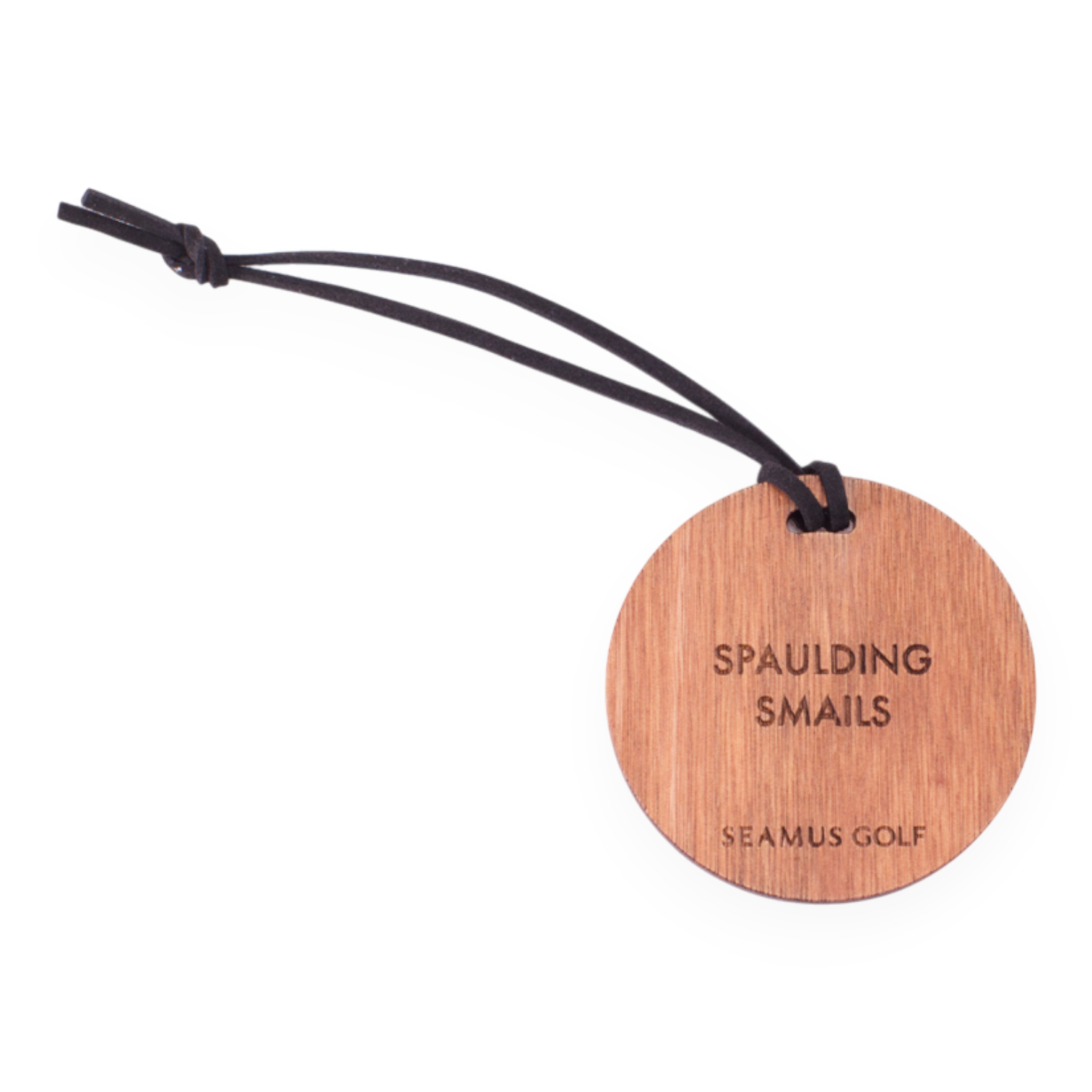 Anvil Bag Tag