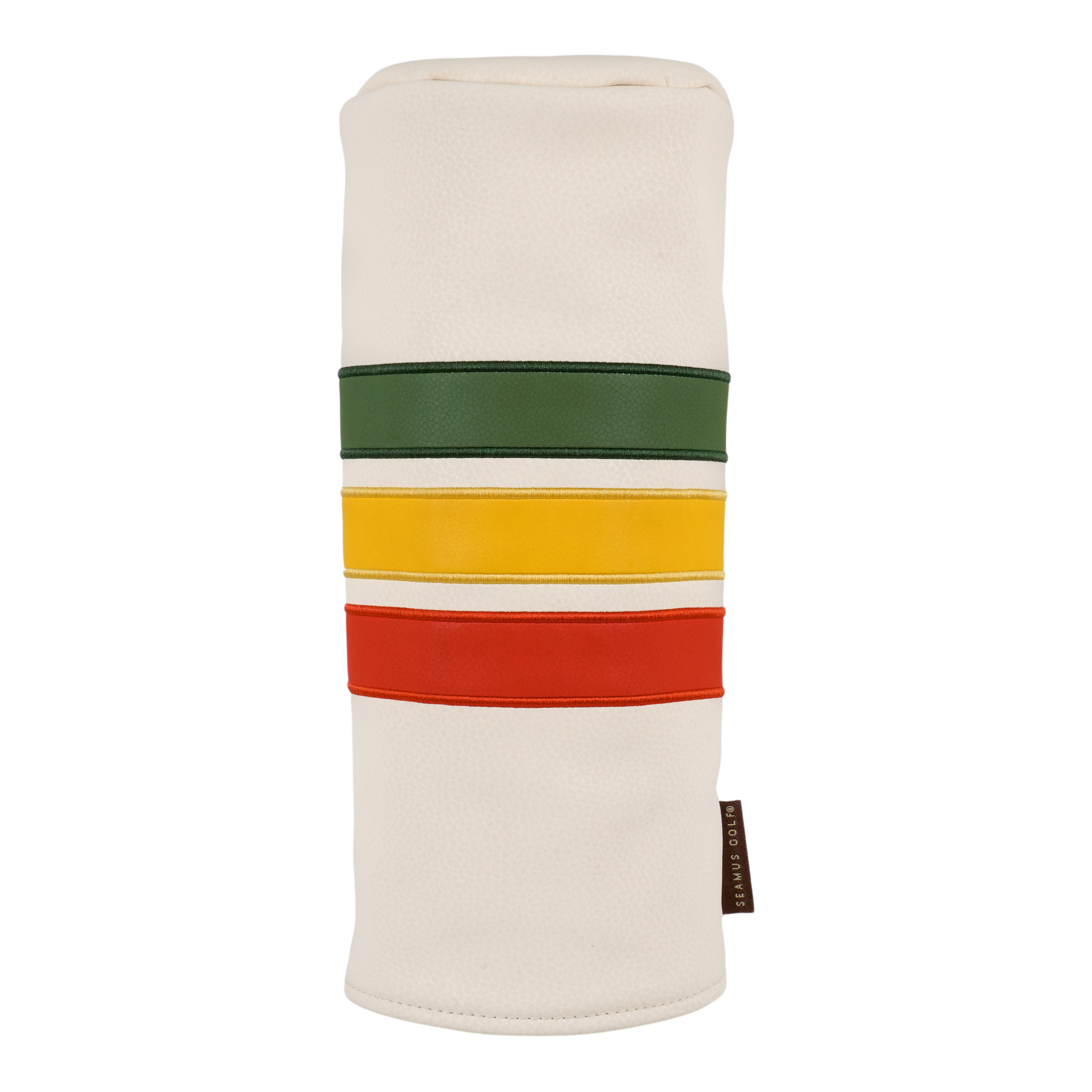 Arnold Palmer Stripe Driver Cover | Seamus Golf – SEAMUS GOLF Arnold Palmer Stripe Driver Cover | Seamus Golf – SEAMUS GOLF