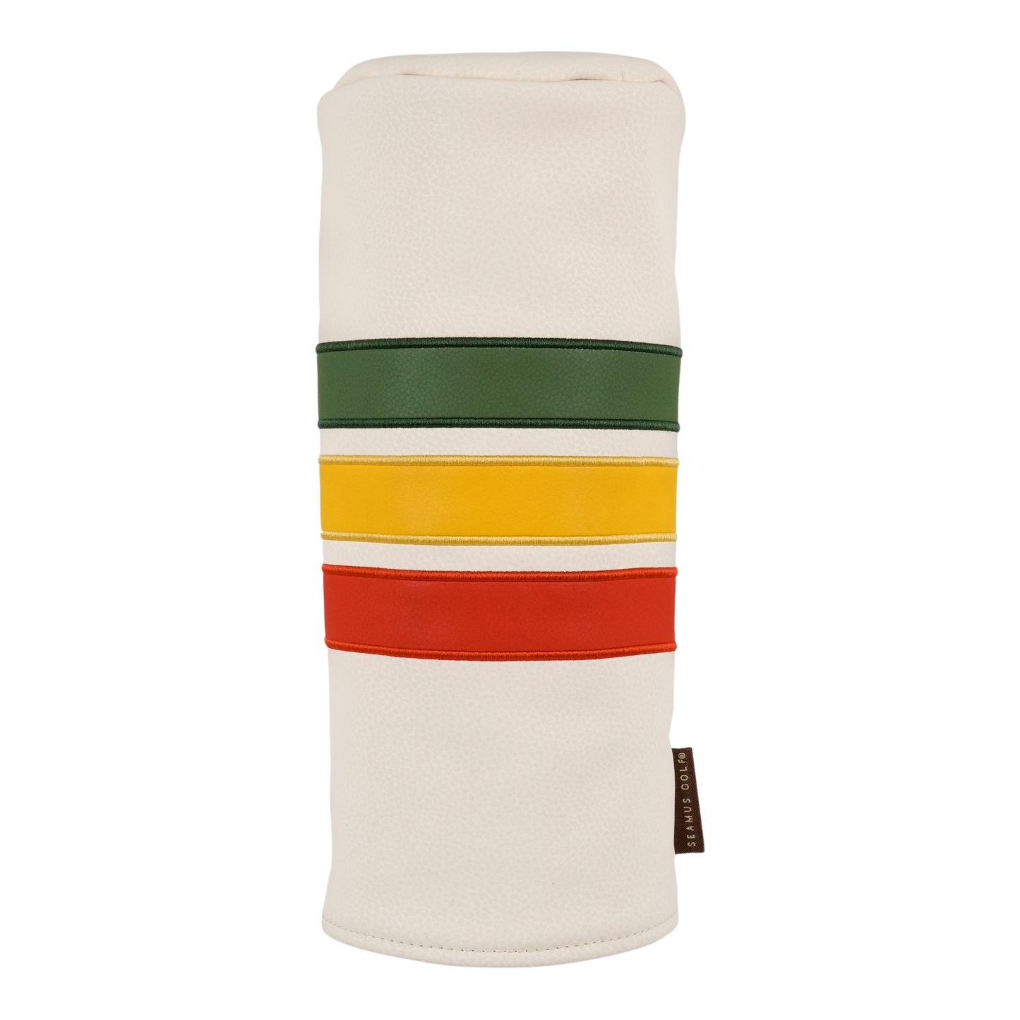 Arnold Palmer Stripe Driver Cover