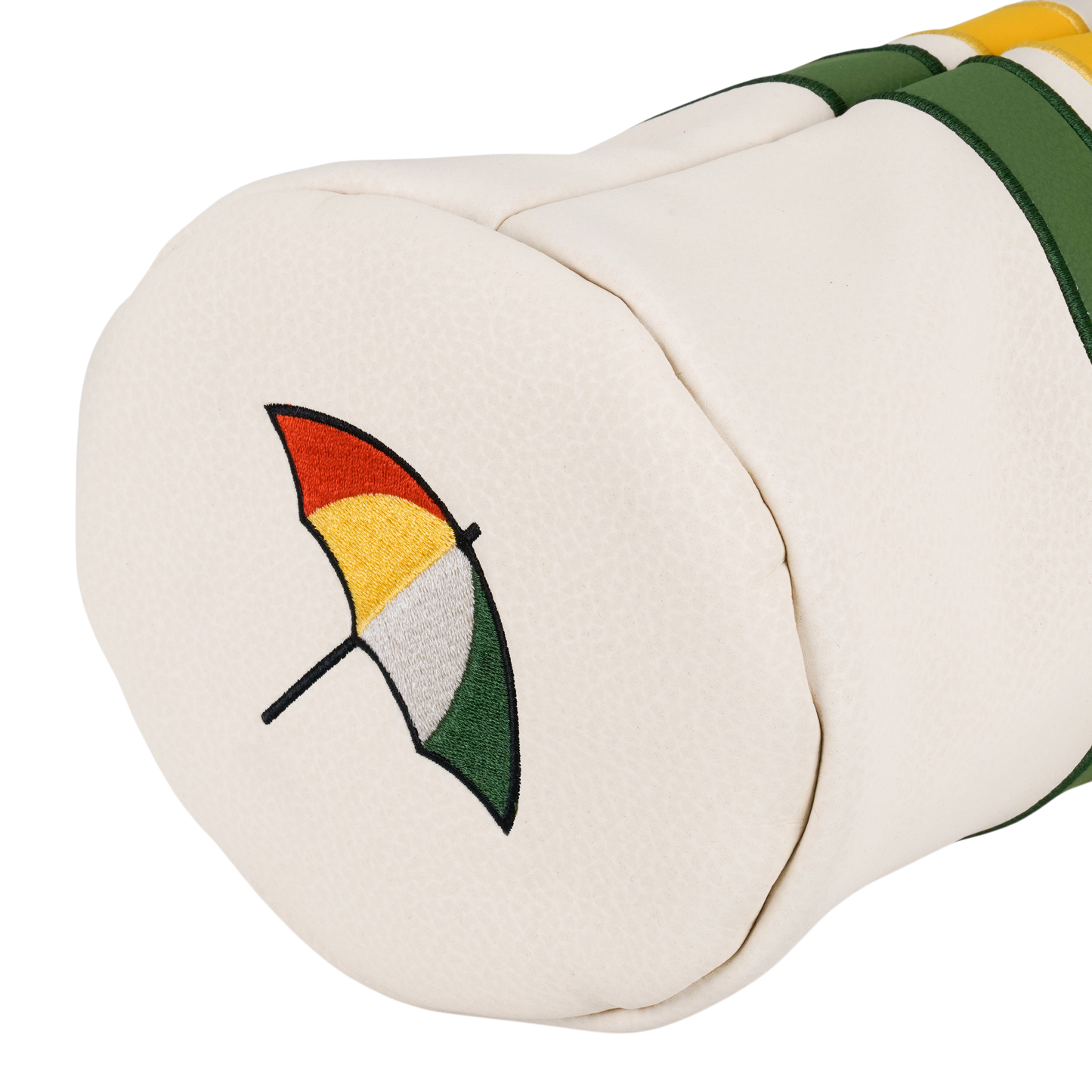 Arnold Palmer Stripe Driver Cover