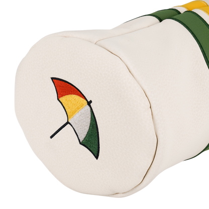 Arnold Palmer Stripe Driver Cover