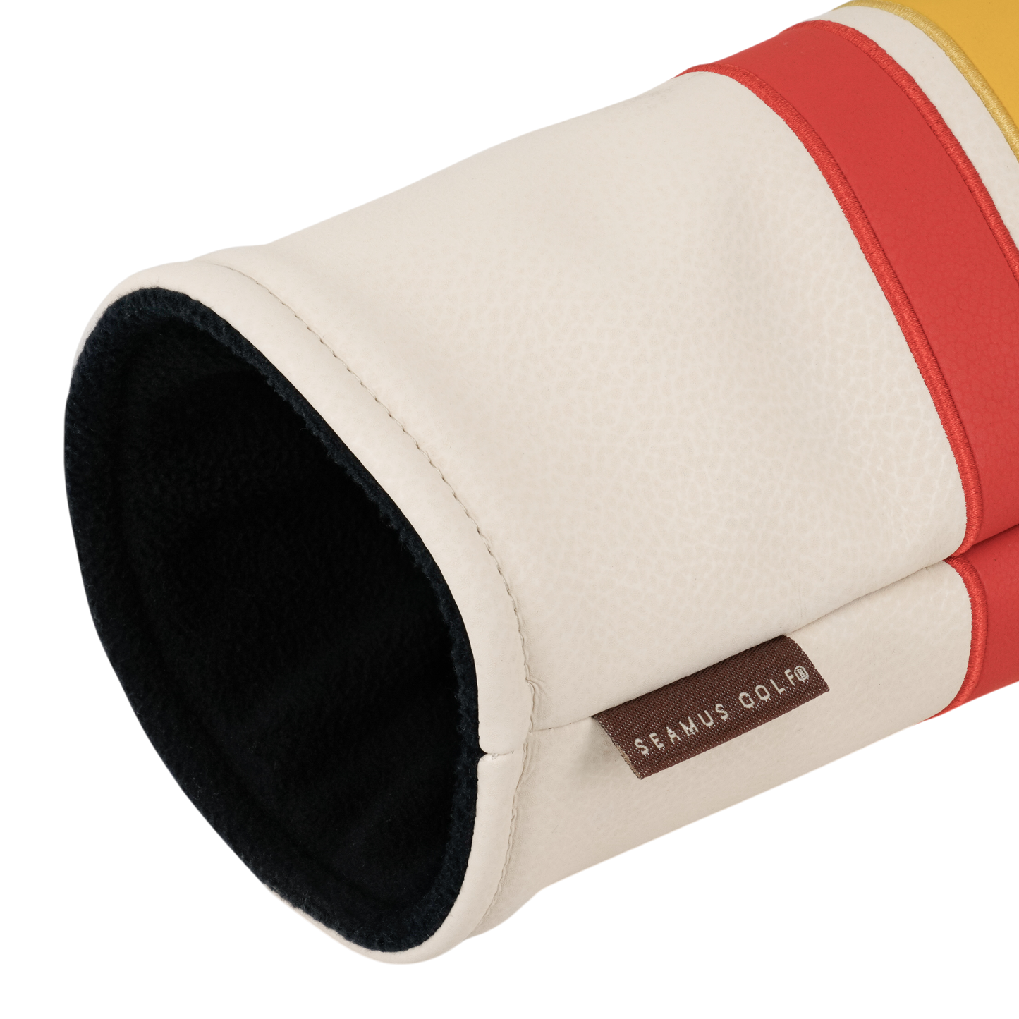 Arnold Palmer Stripe Driver Cover