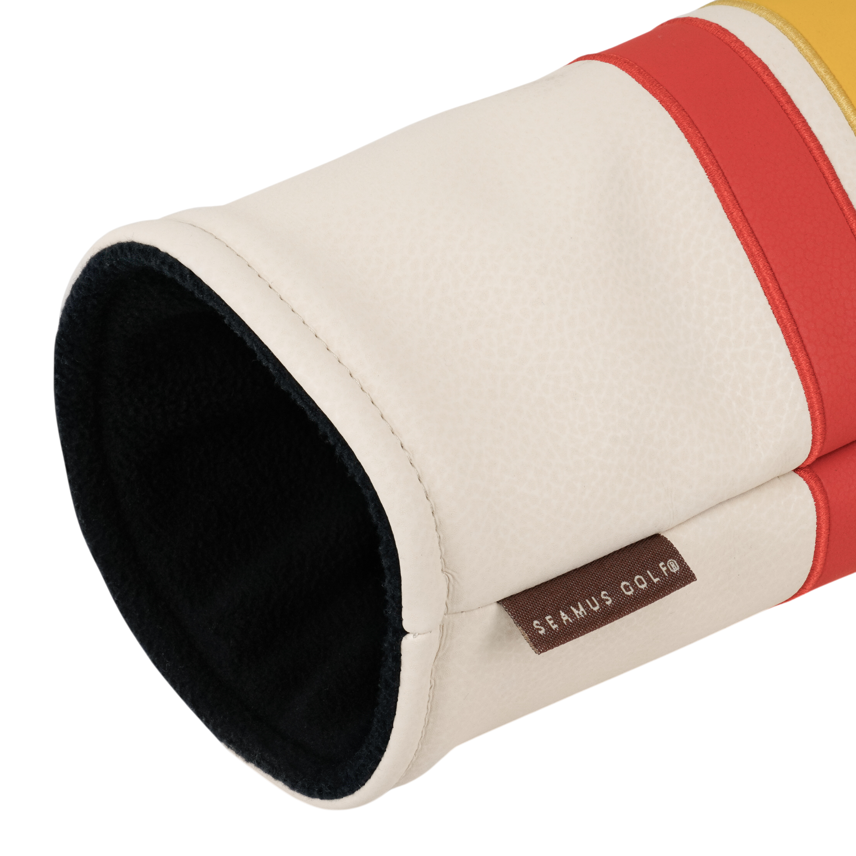 Arnold Palmer Stripe Driver Cover