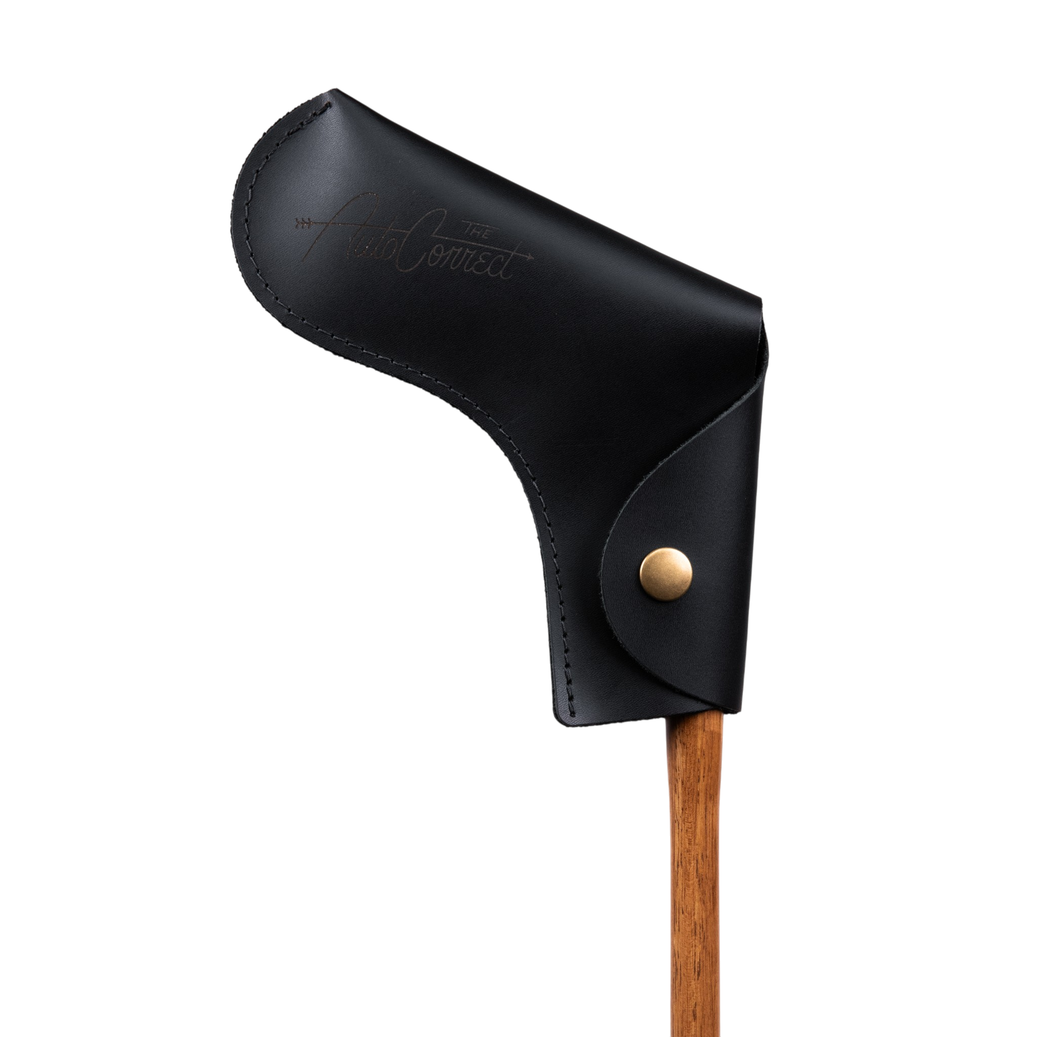 The AutoCorrect™ - Hickory Putter