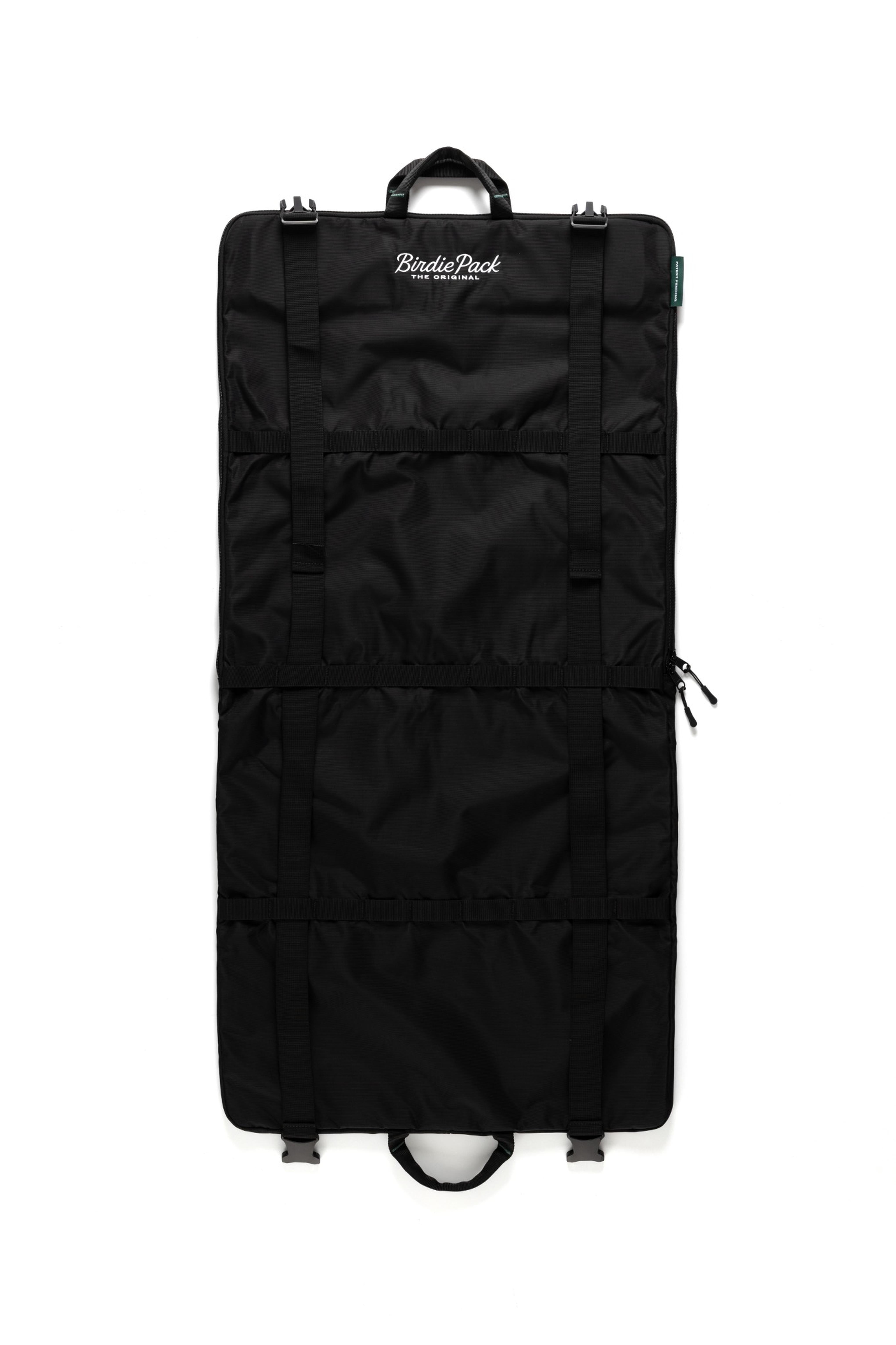 Birdie Pack - Travel System x Seamus Golf