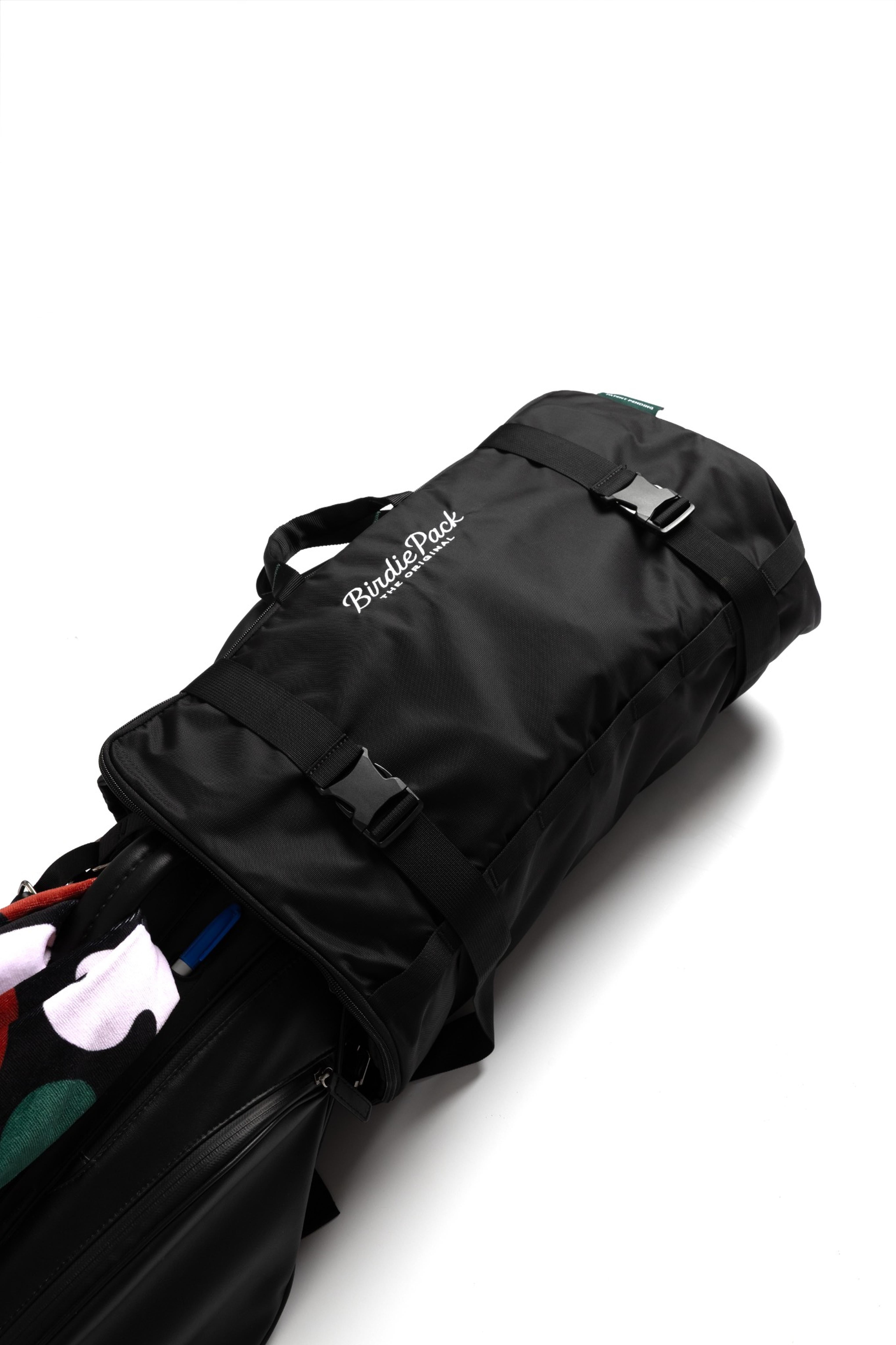 Birdie Pack - Travel System x Seamus Golf