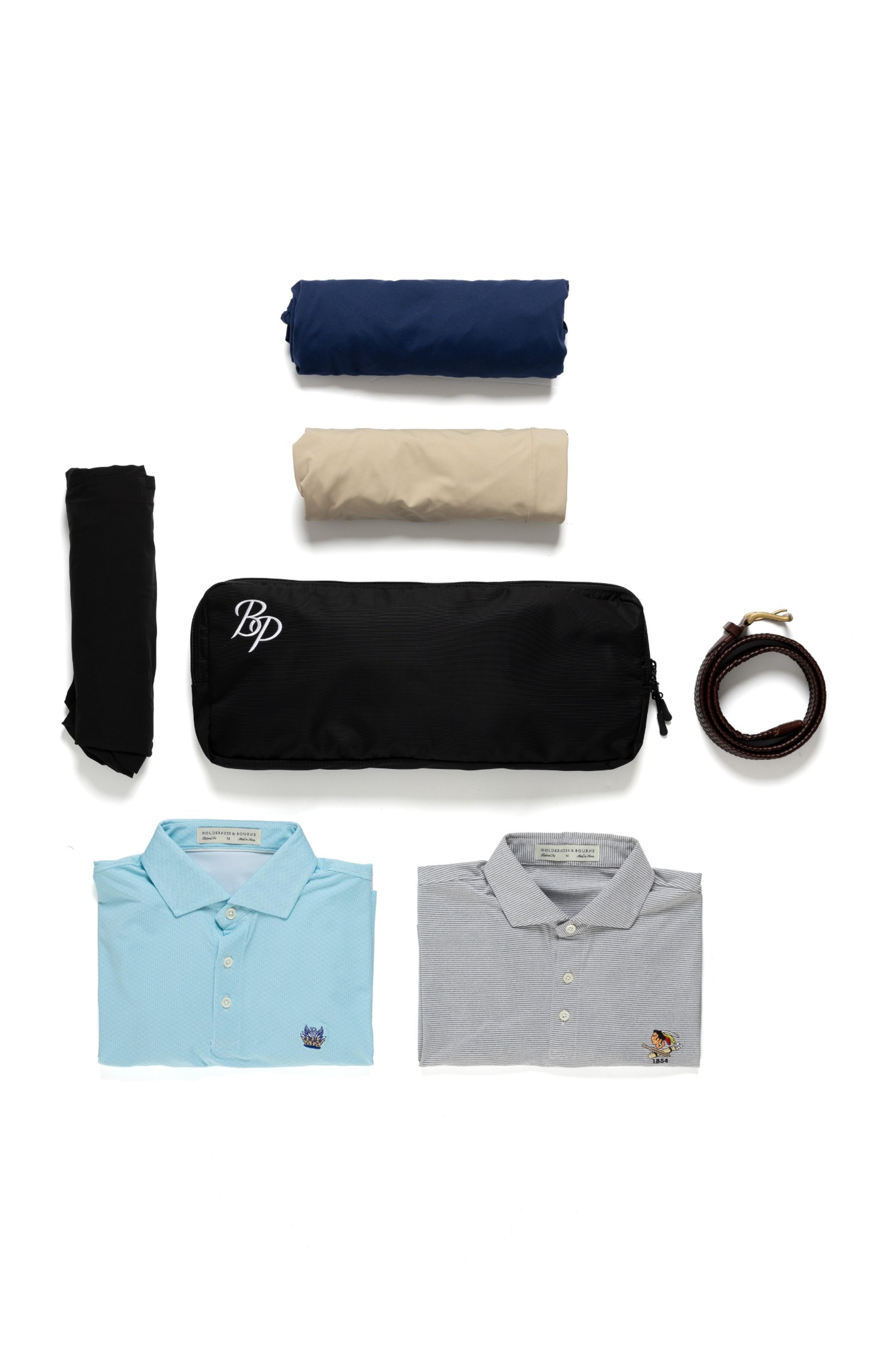 Birdie Pack - Travel System x Seamus Golf