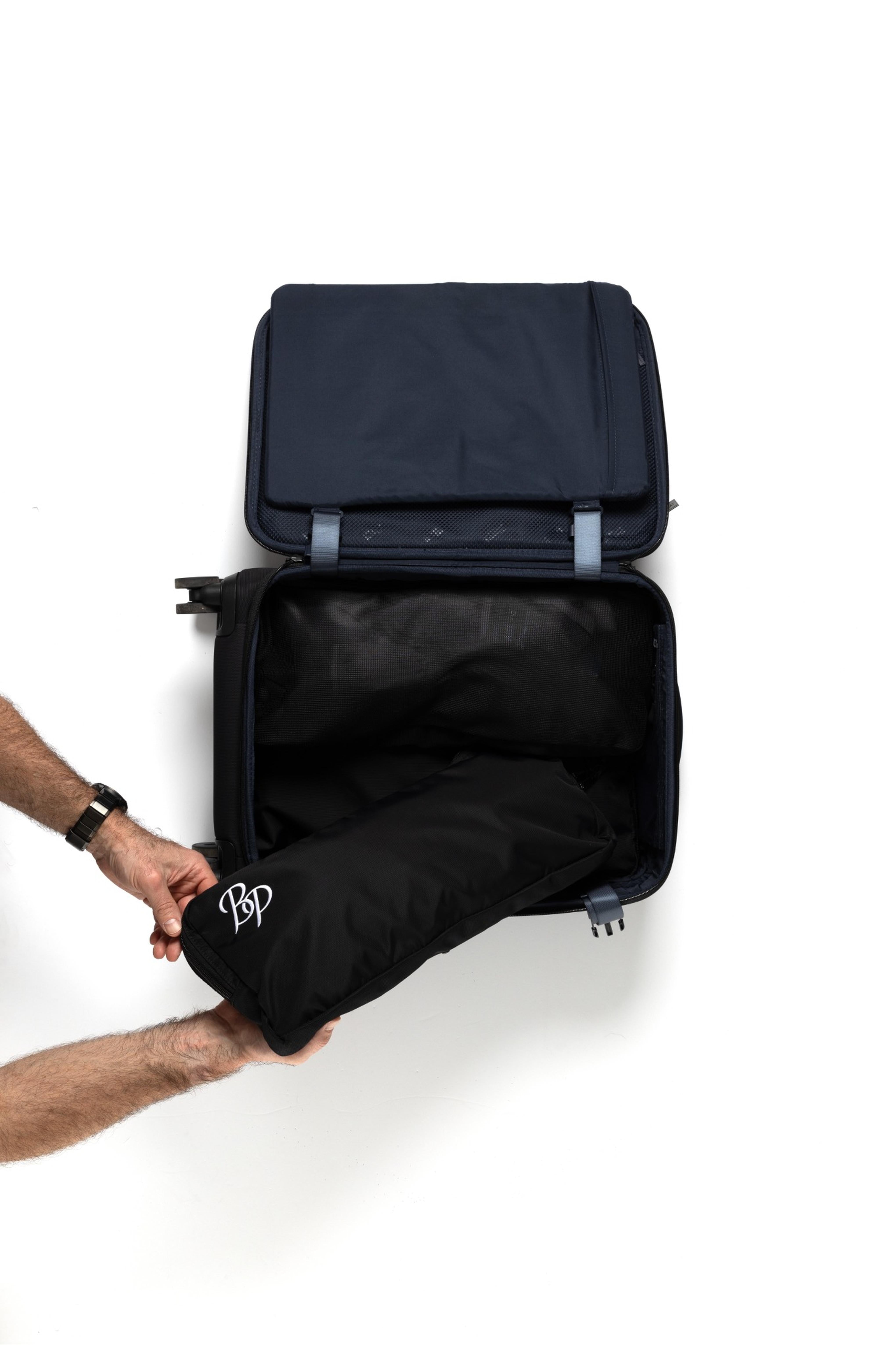 Birdie Pack - Travel System x Seamus Golf