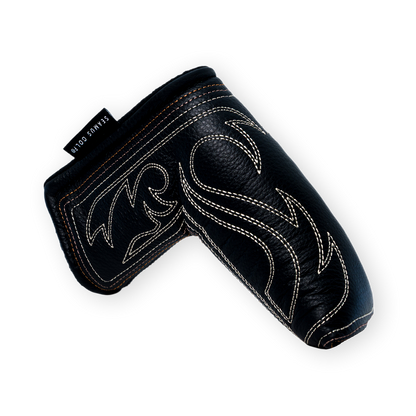 Roper Boot Blade Putter Cover