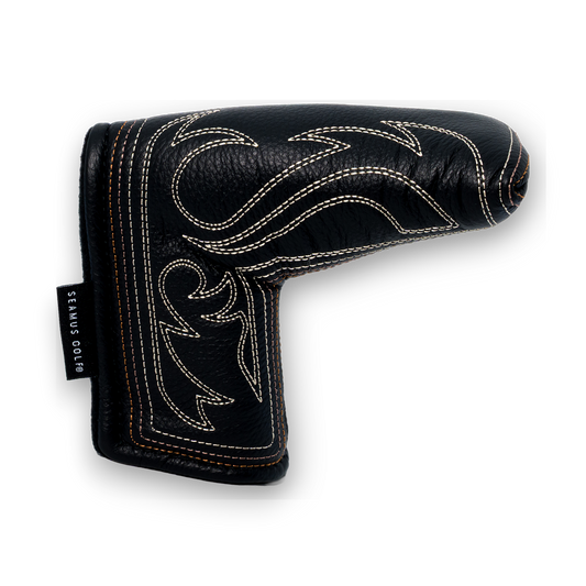 Roper Boot Blade Putter Cover