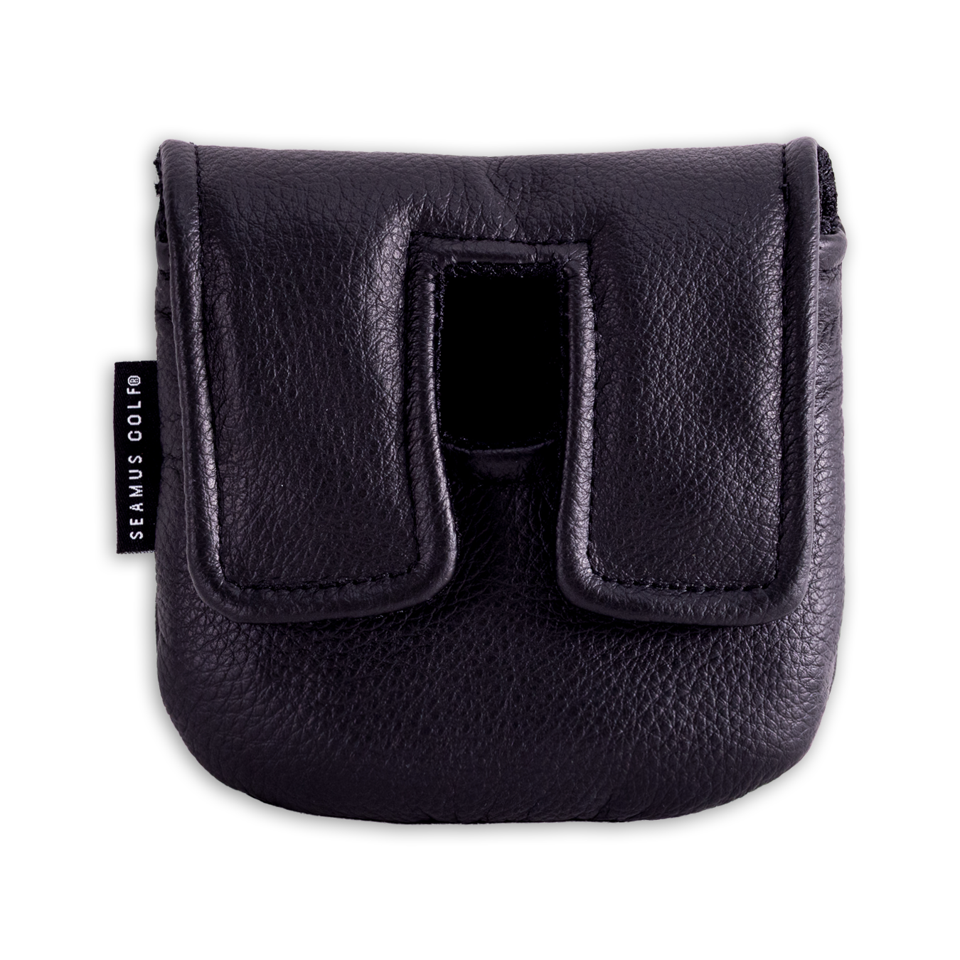 Roper Boot Center Shafted Mallet Putter Cover