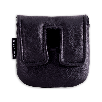 Roper Boot Center Shafted Mallet Putter Cover