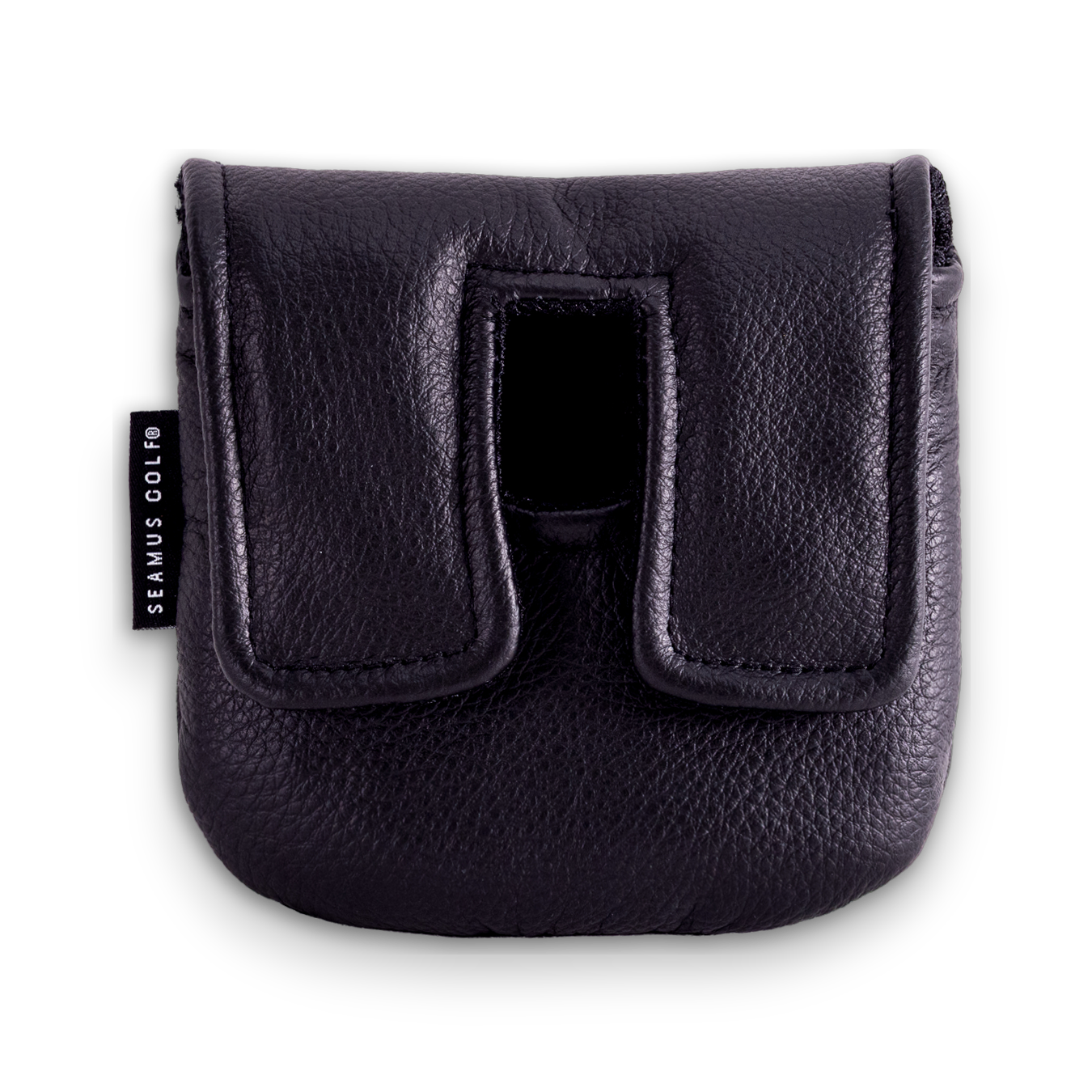 Roper Boot Center Shafted Mallet Putter Cover