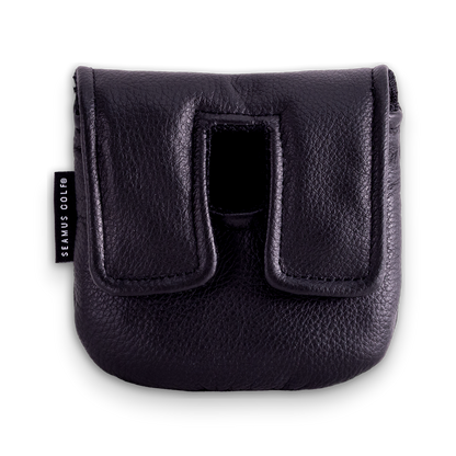 Roper Boot Center Shafted Mallet Putter Cover