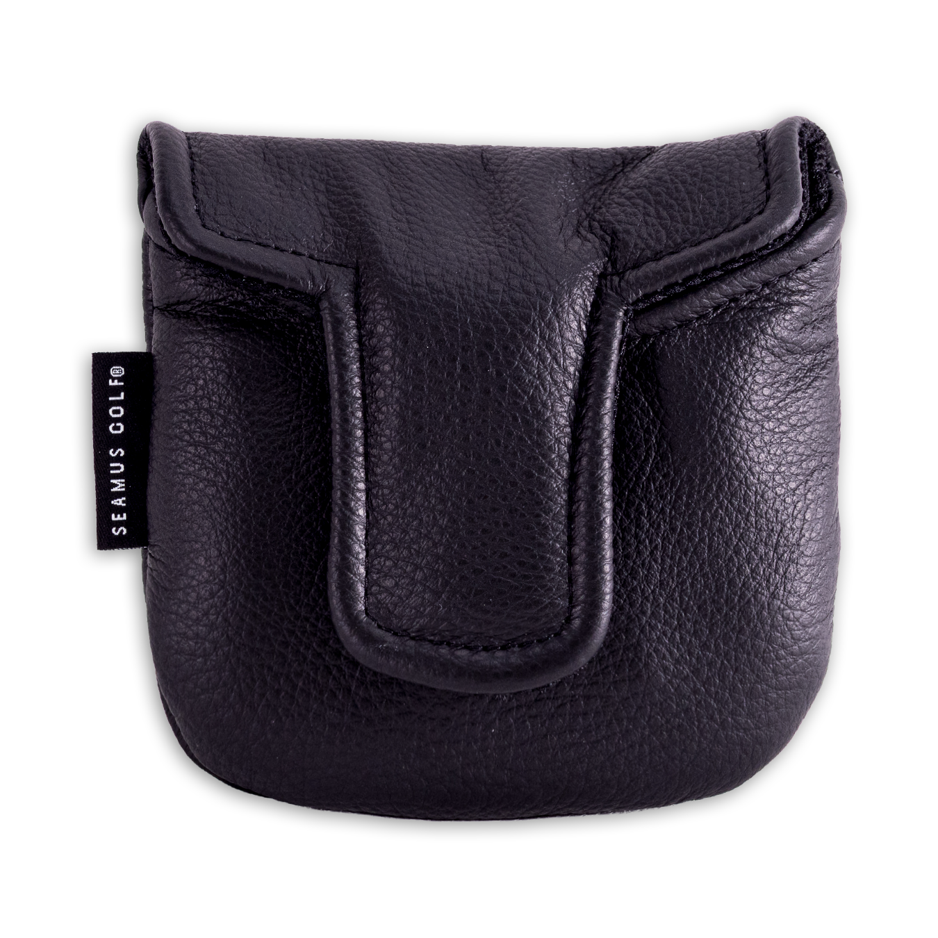 Roper Boot Heel Shafted Mallet Putter Cover