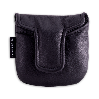 Roper Boot Heel Shafted Mallet Putter Cover