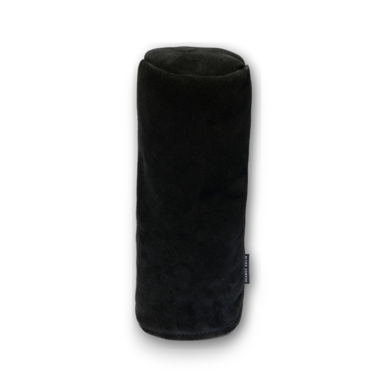 Black Suede
