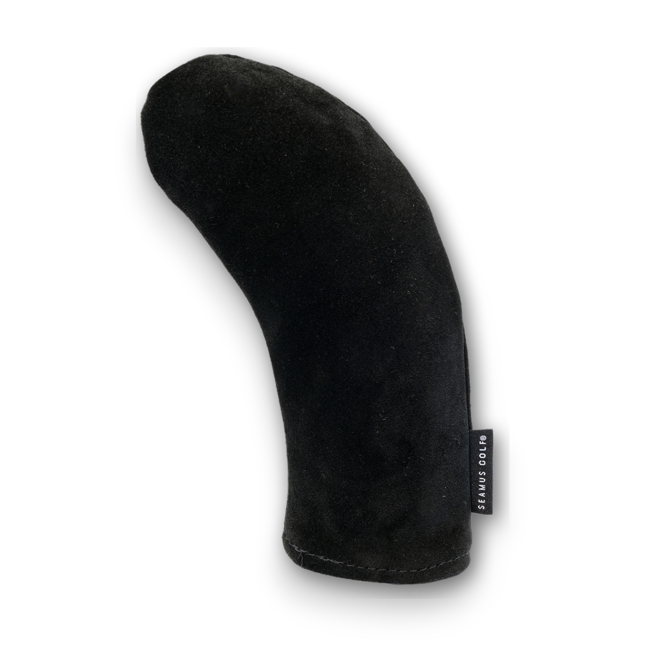 Black Suede