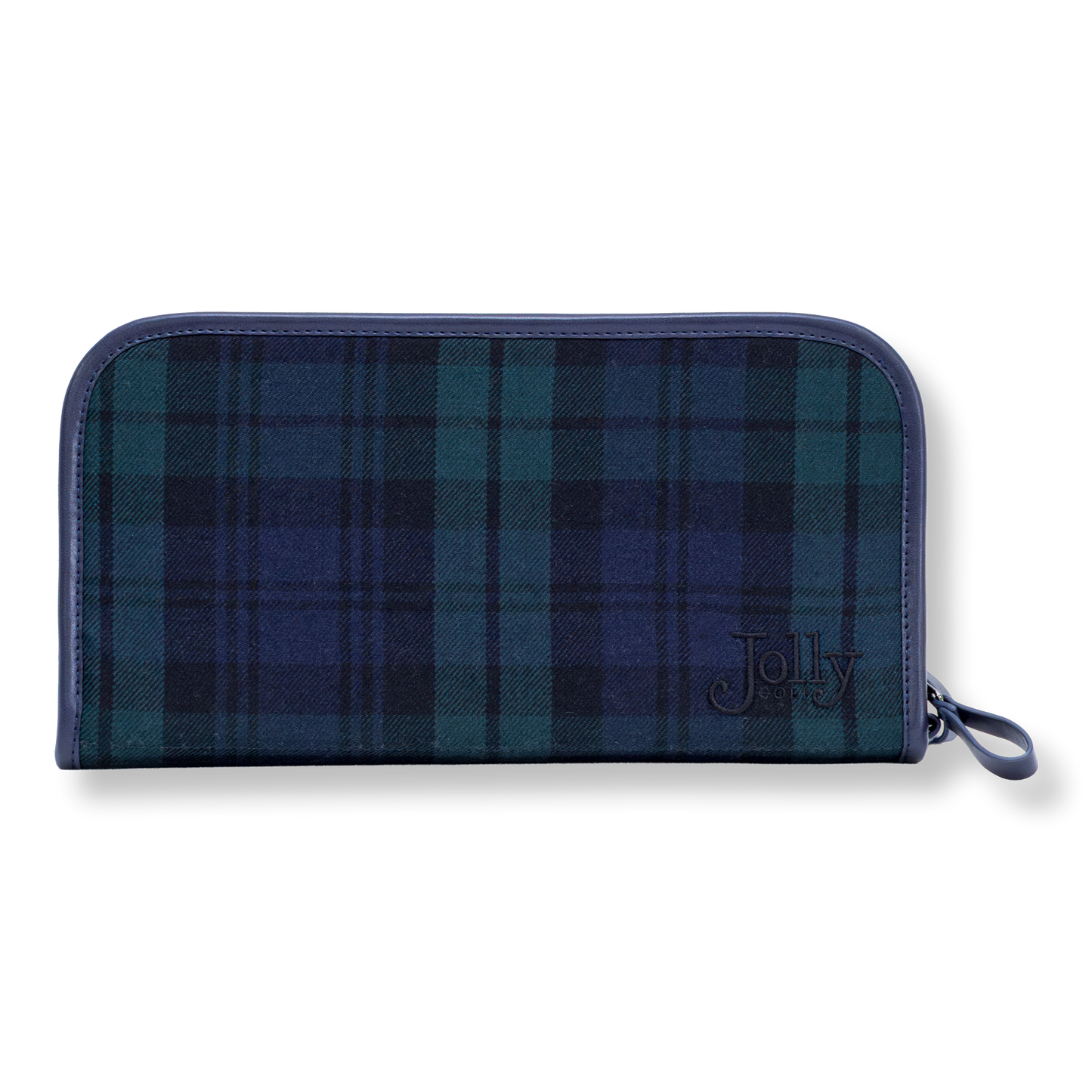 "The Purist" Jolly Golf Accessory Pouch