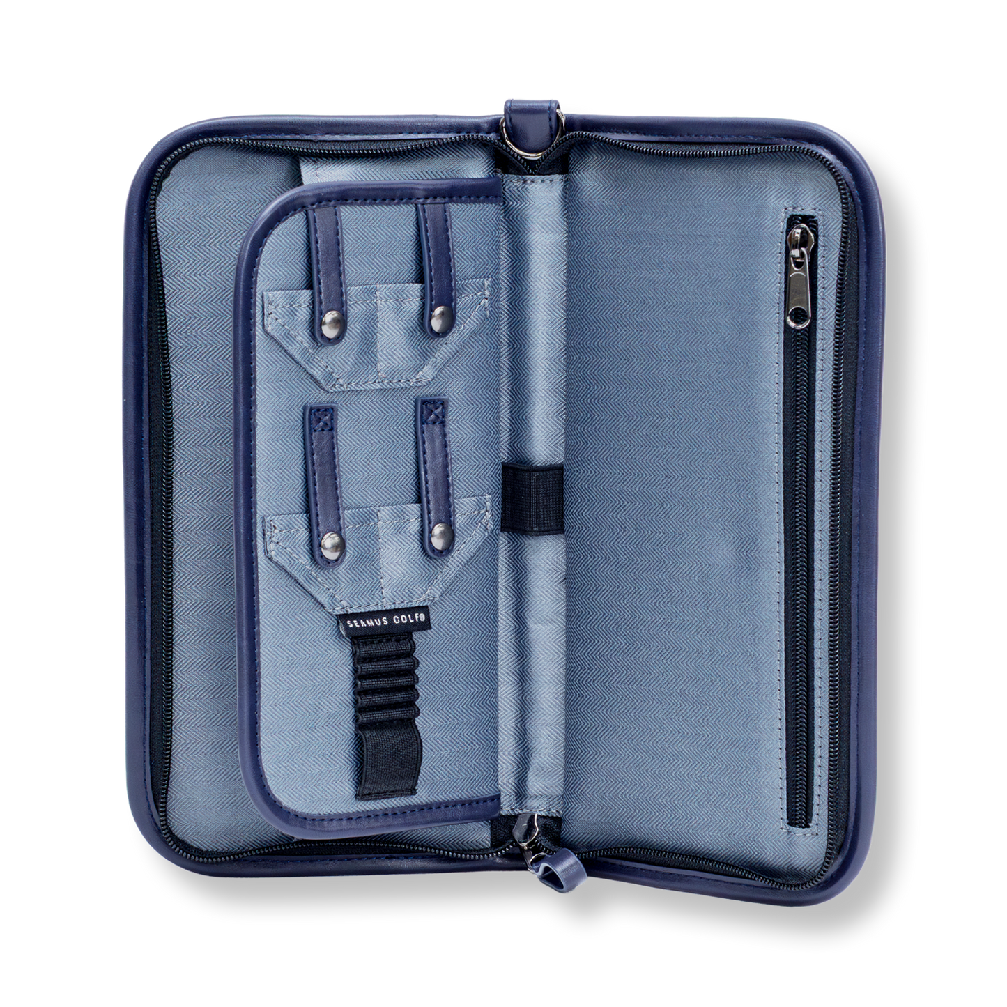 "The Purist" Jolly Golf Accessory Pouch