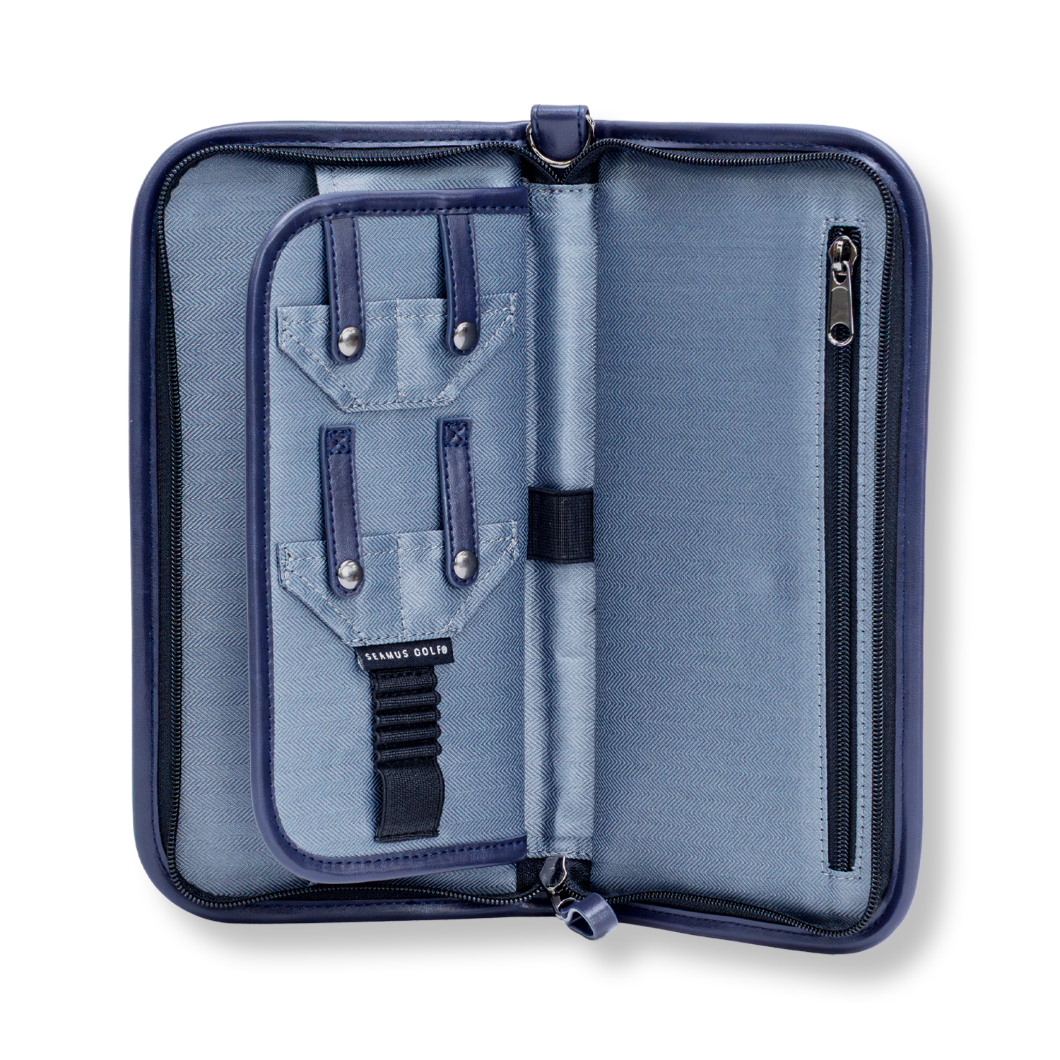 "The Purist" Jolly Golf Accessory Pouch
