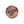 Load image into Gallery viewer, Hand Forged® Bacon Ball Mark - Copper
