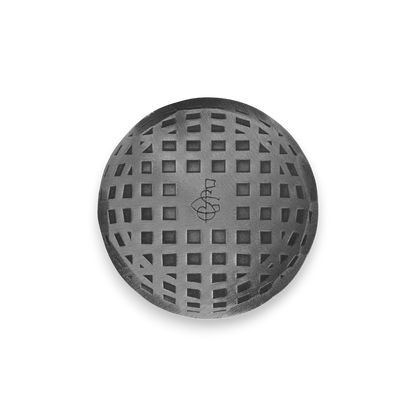 Hand Forged® Mesh Dimple Ball Mark - Steel