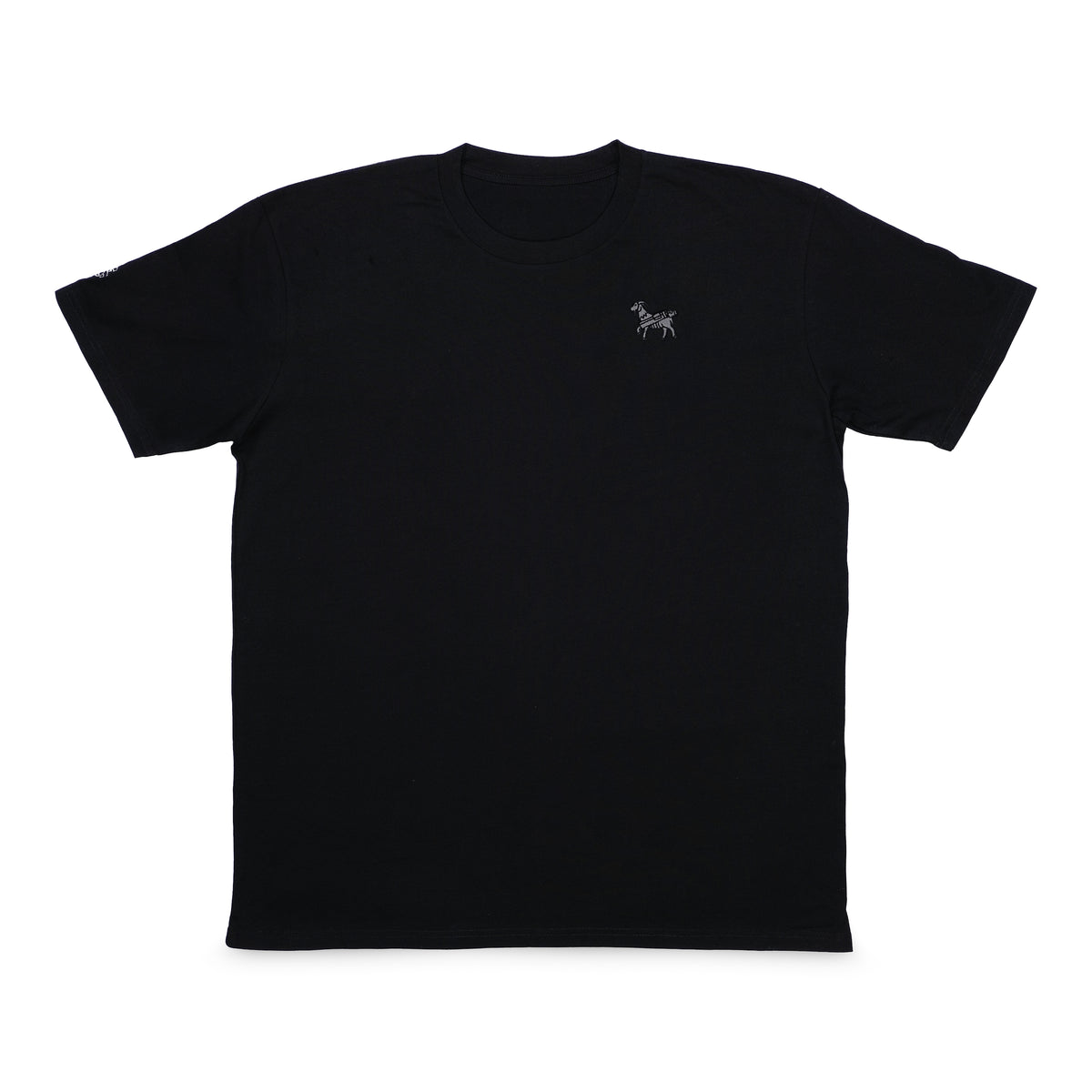 The Goat Way T-Shirt - Carolina Blue
