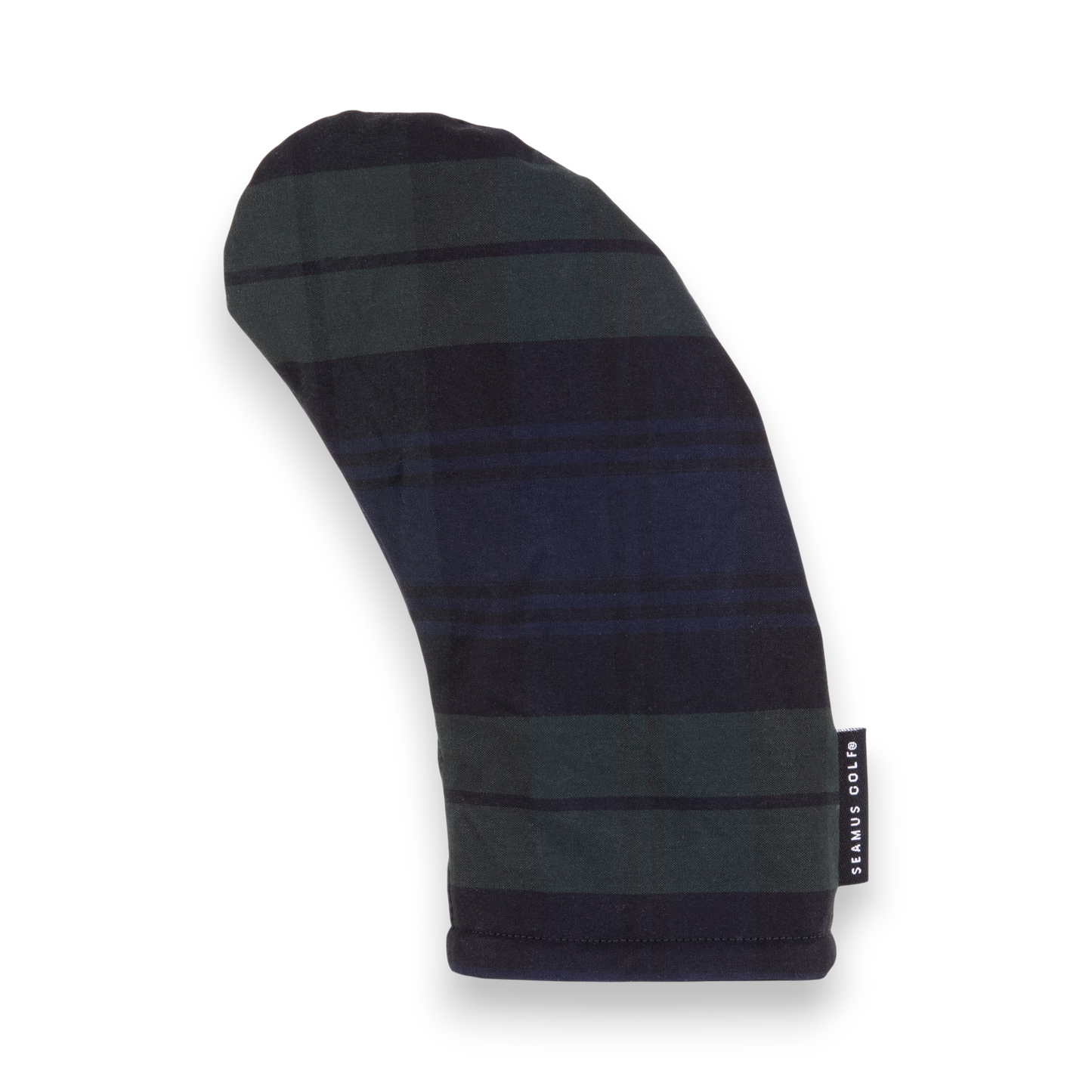 Black Watch Waxed Canvas