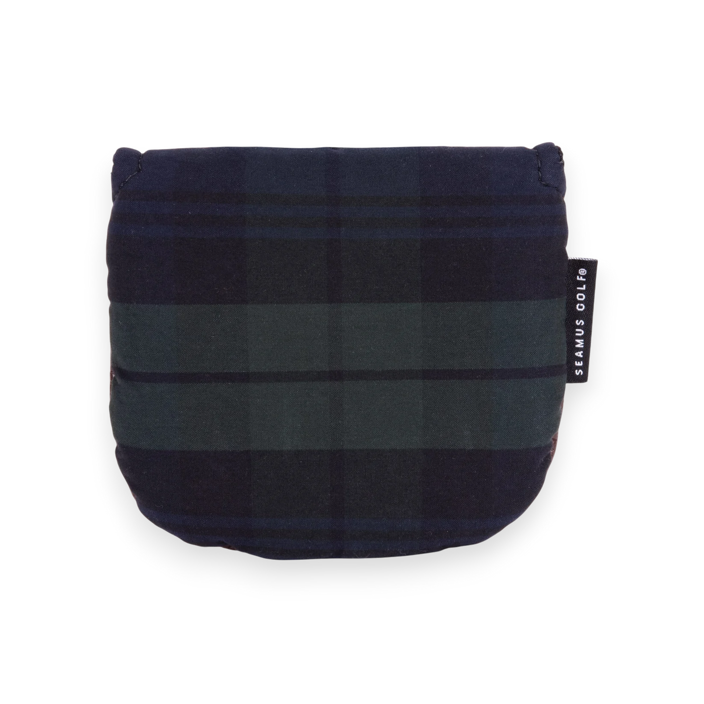 Black Watch Waxed Canvas Mallet