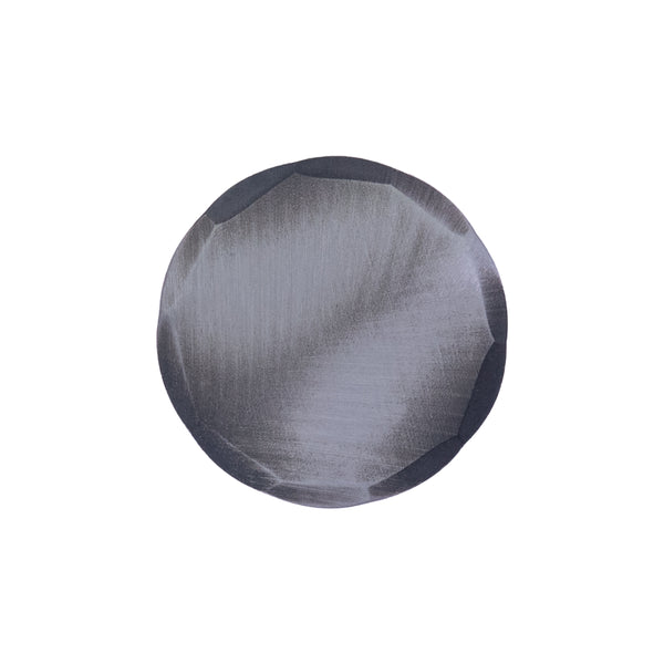 Hand Forged® Blank Ball Mark - Steel