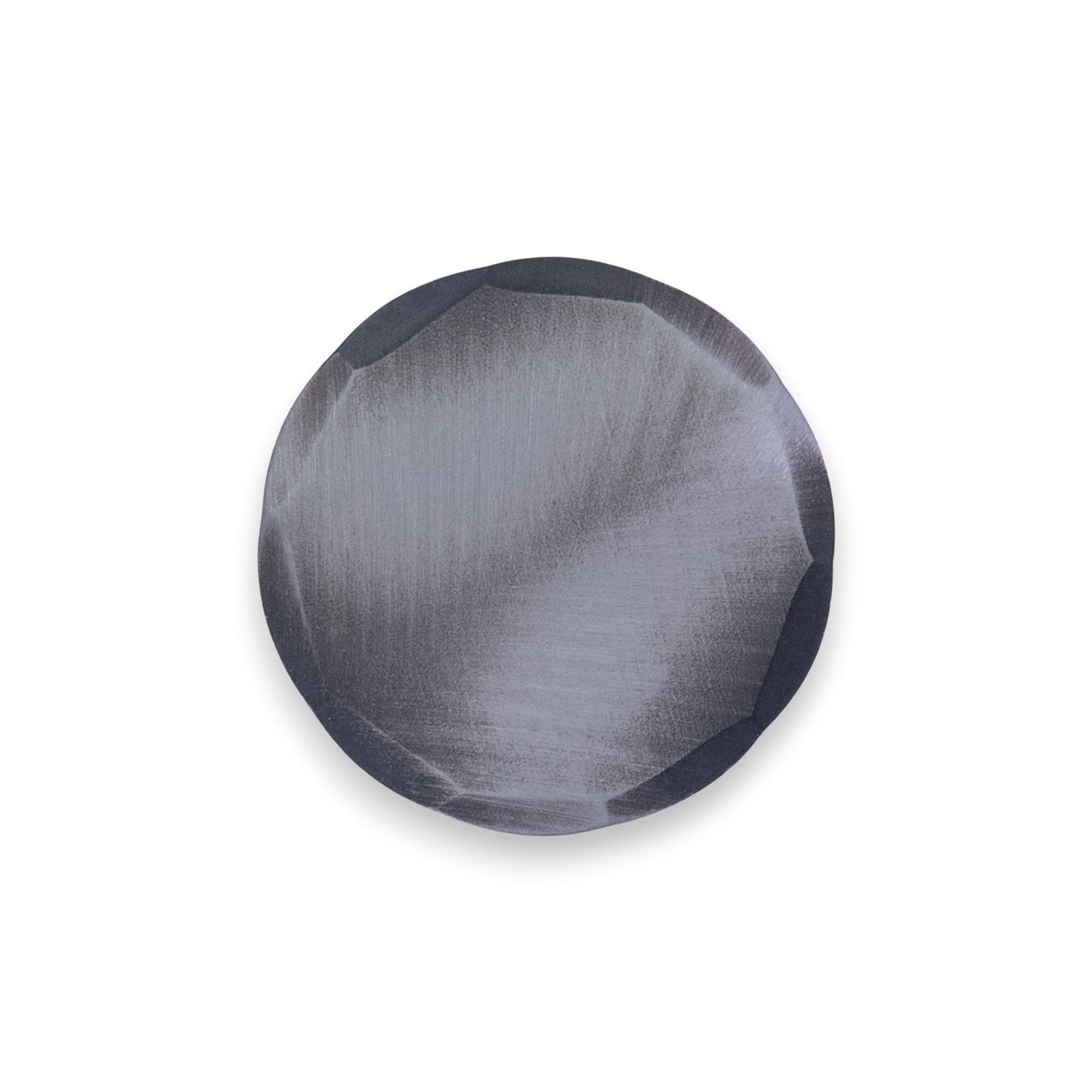 Hand Forged® Blank Ball Mark - Steel