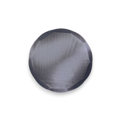 Hand Forged® Blank Ball Mark - Steel