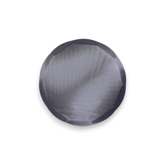 Hand Forged® Blank Ball Mark - Steel