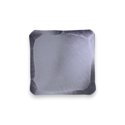 Hand Forged® Blank Ball Mark - Steel