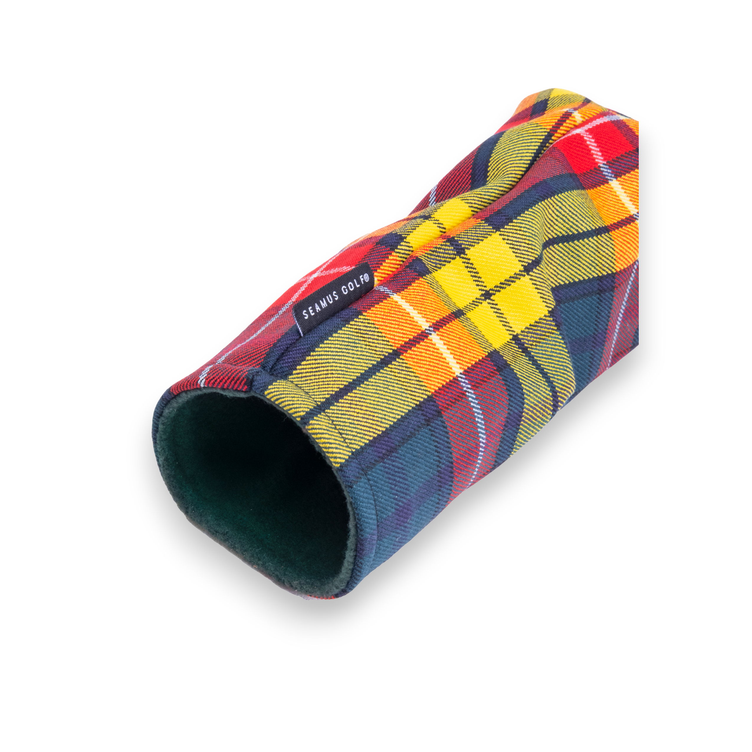 Buchanan Modern Tartan