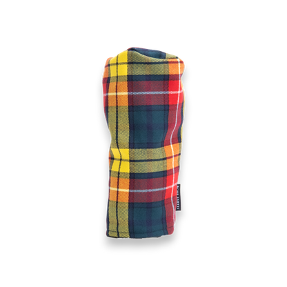 Buchanan Modern Tartan