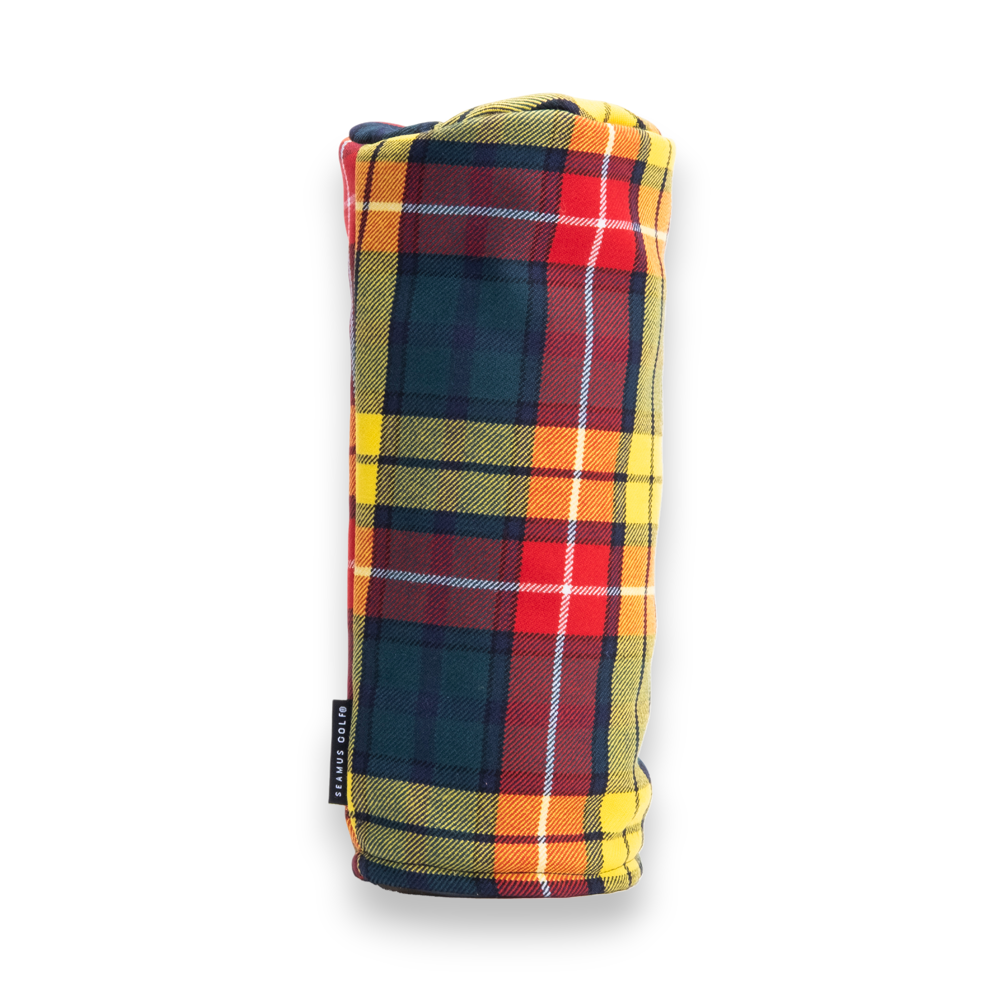 Buchanan Modern Tartan Fairway