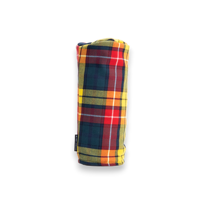 Buchanan Modern Tartan