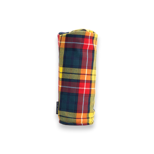 Buchanan Modern Tartan