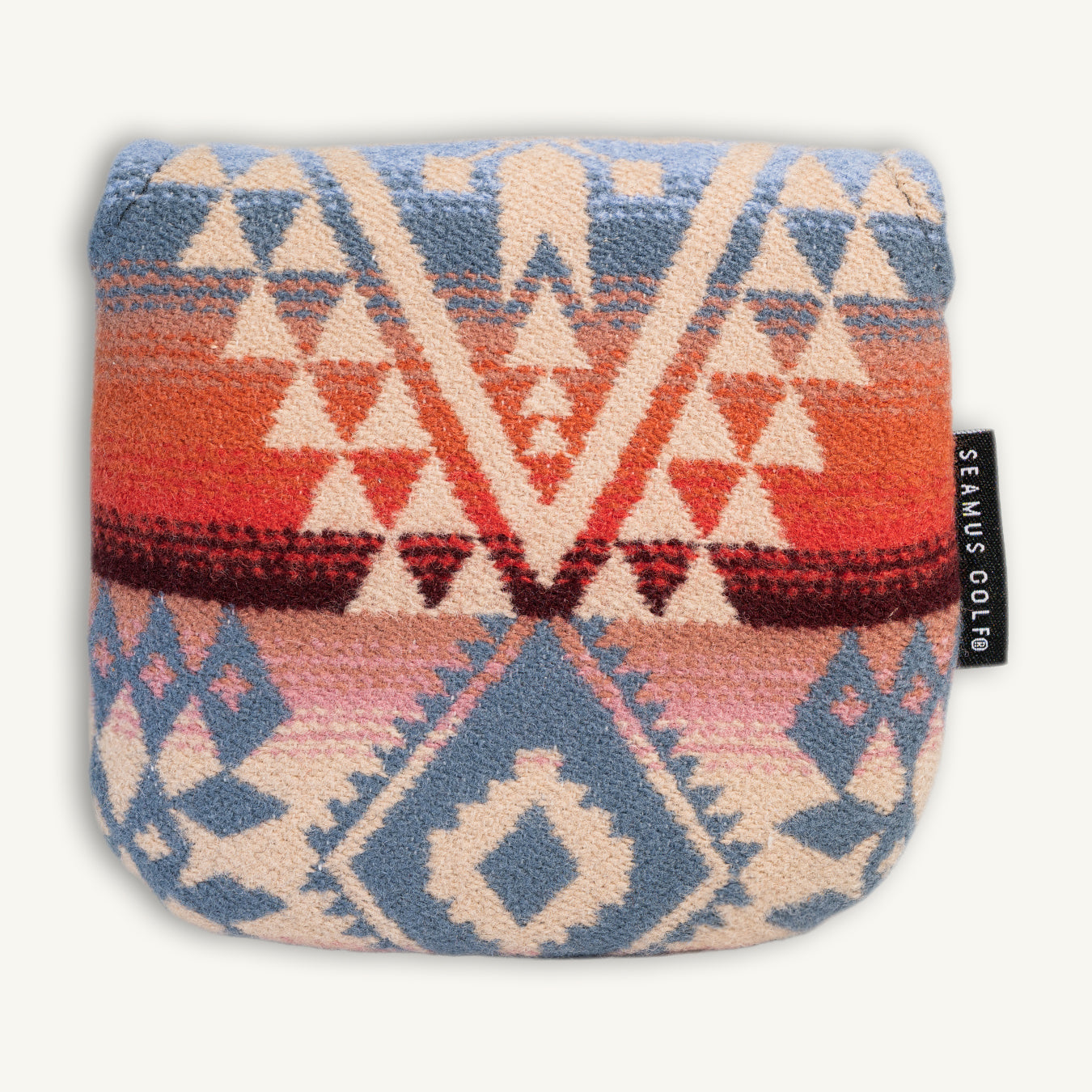 Pendleton® Canyonlands Center Shafted Mallet Putter Cover
