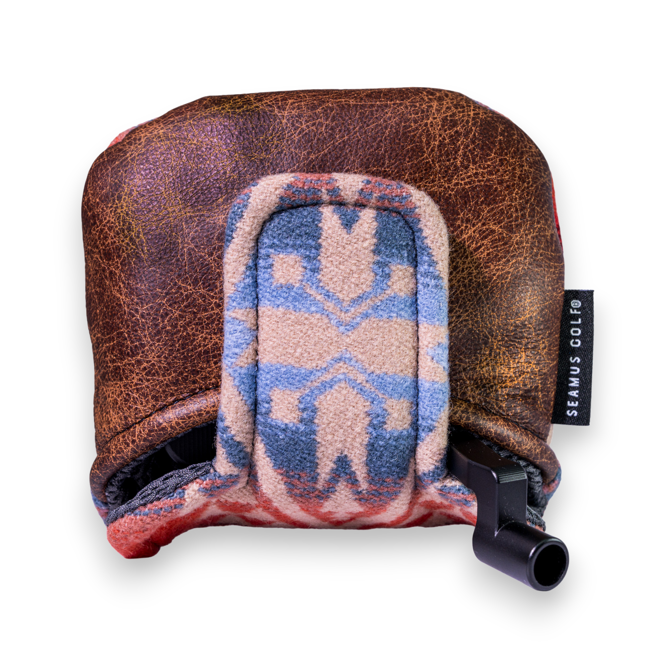 Pendleton® Canyonlands Heel Shafted Mallet Putter Cover