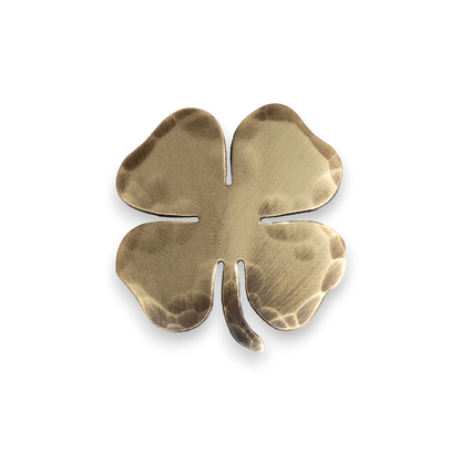 Hand Forged® Limerick Ball Mark - Bronze