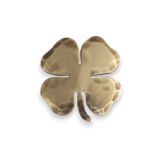 Hand Forged® Limerick Ball Mark - Bronze