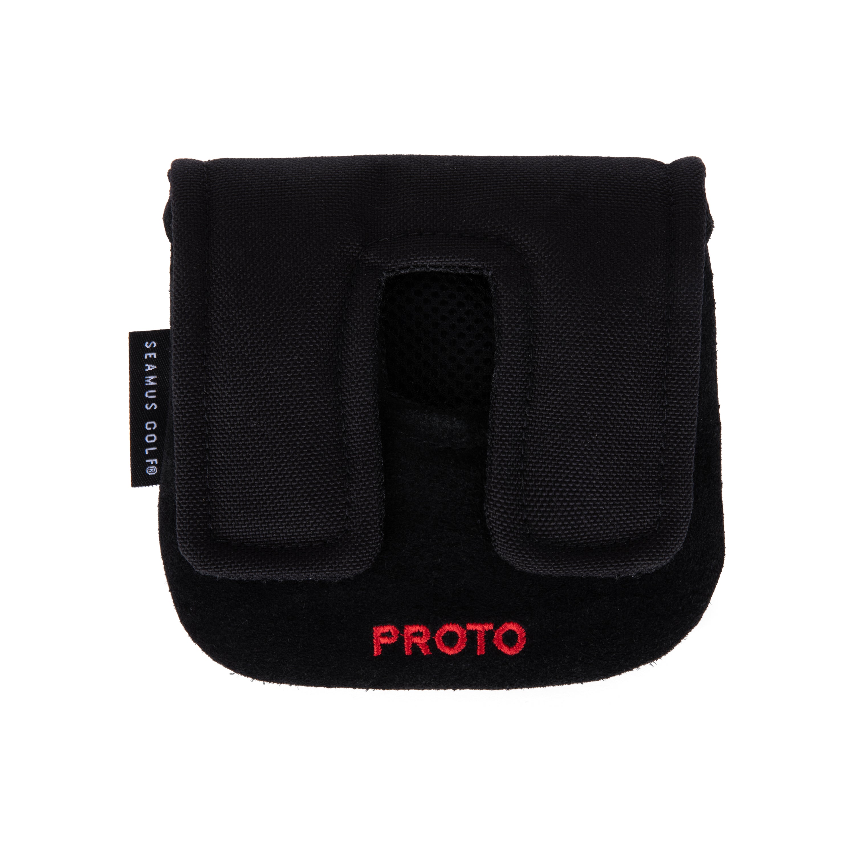 Copritesta Per Putter A Mazzuolo In Pelle – Adatto A Golf – Nuovo