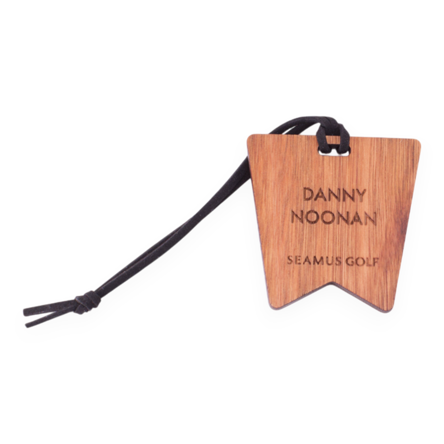 Club Protection Bag Tag