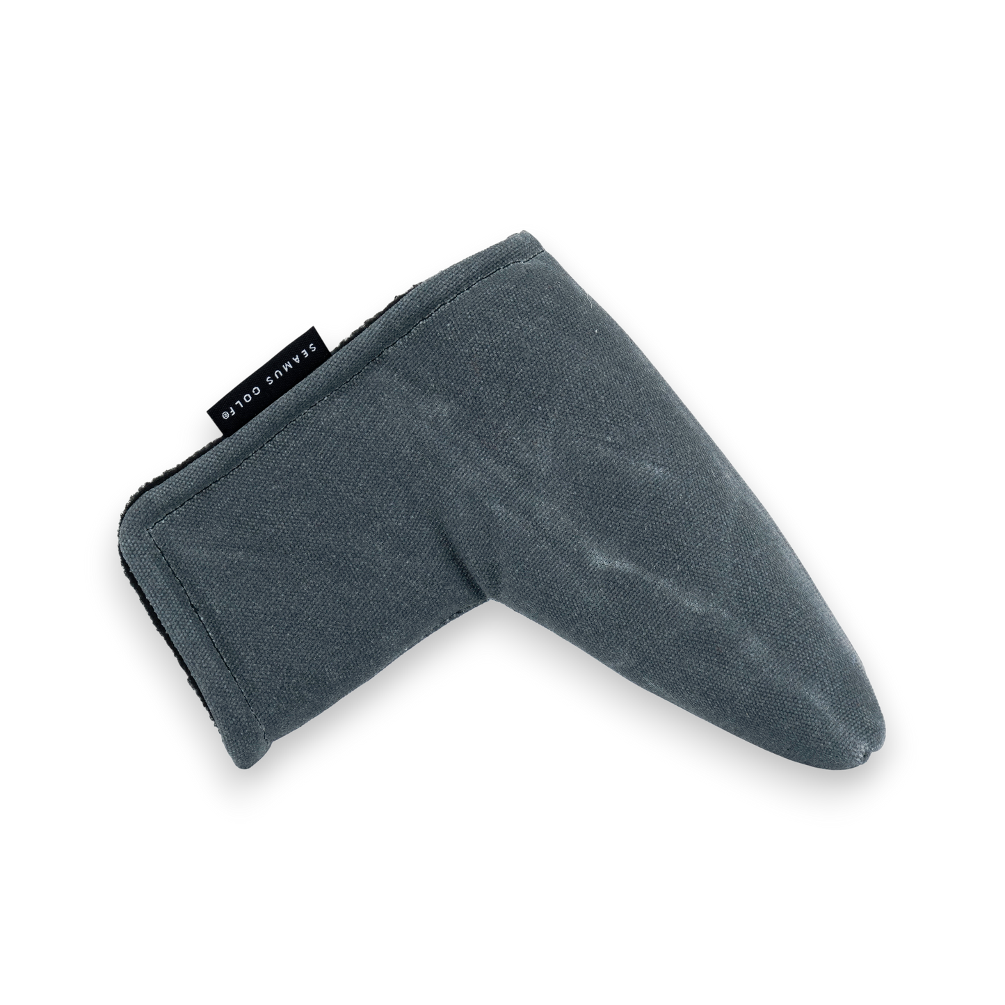 The Countryman - Skyfall Grey Blade Putter Cover